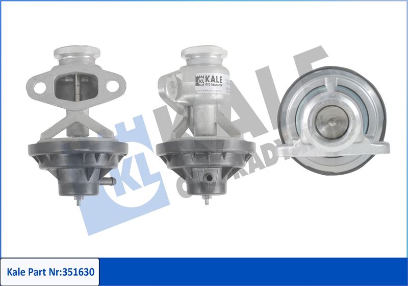 KALE 351630 Egr Valve Cordoba-Ibiza Iii-Iv-Leon-Toledo Ii-Fabia I-Octavia I-Bora-Caddy Ii-Iii-Golf Iv-Lupo-Polo