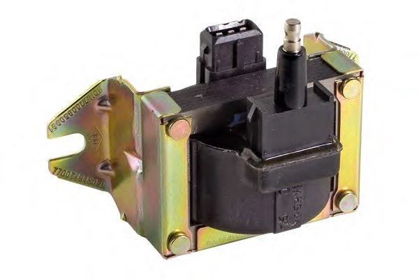HELLUX HLB.5072 Ateşleme Bobini Renault R19 Ii-Clio I-Twingo I 1.2-1.8