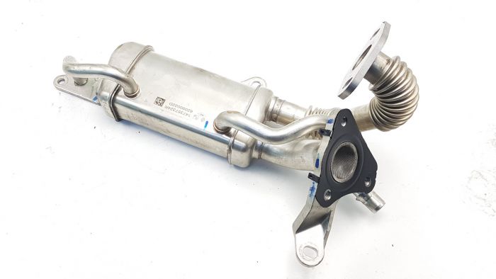UNI-147357324R Egr Valf Renault Megane 2016-2020
