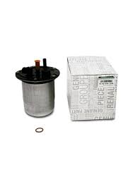 MANN WK 12 008 Yakit Filtresi (Komple) Captur I Clio Iv Duster Kangoo