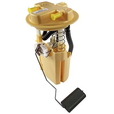 DEL-FG2413-12B1 Yakit Depo Samandirasi Renault Clio Iv 1.5 K9k