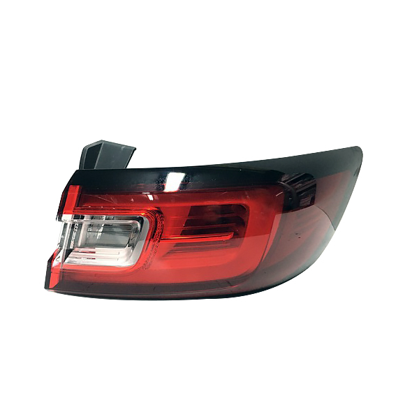 UNI-265504307R Stop Lambasi Arka Sag Renault Clio Iv 2012-2016