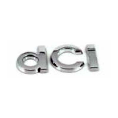 MY 908898867R Arka Monogram Logo Dci Renault Grand Scenic 09 >