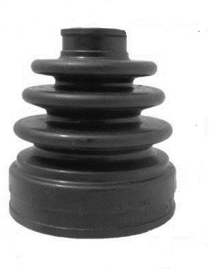 GKN 304885 Aks Körügü Set Qashqai/X-Trail