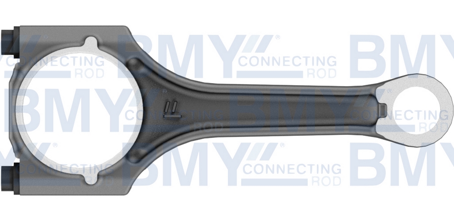 BMY 1008 Piston Kolu Passat-A4-A5-Superb Bzb-Cea-Ceaa-Cgya-Byj-Byt-Caba-Cabb-Cabd 1.8tsi-Tfsi