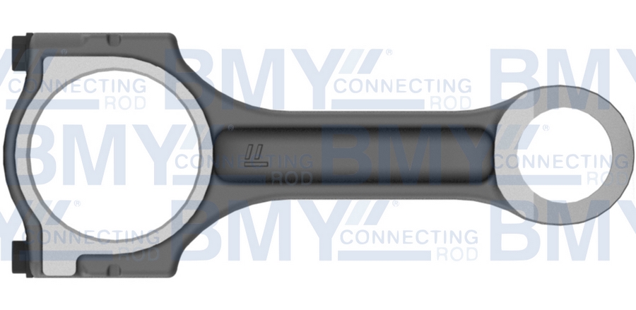 BMY 0917 Piston Kolu Laguna-Master-Trafic-Movano-Vivaro 2.2 Cc