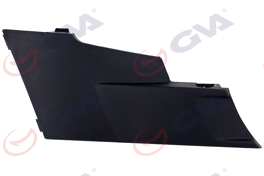 BSG 90-922-126 Çeki Demir Kapagi Ön  Scirocco