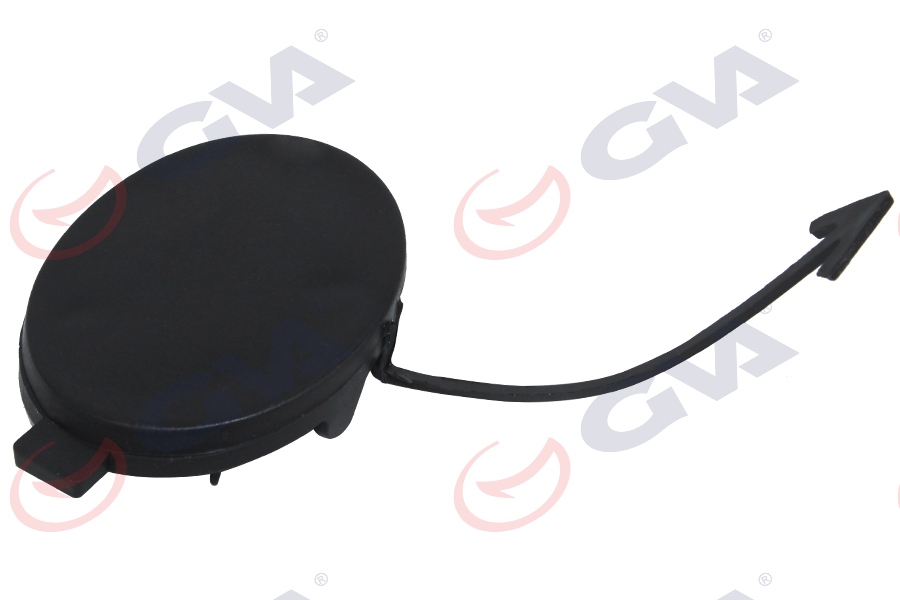 GKL 292671 Çeki Demir Kapagi-Çekme Kanca-Ön Caddy Comfort 2015>>