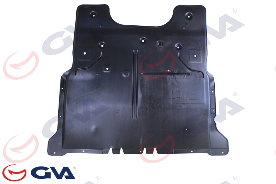 GKL 290526 Motor Alt Muhafaza Ön Plastik 1. Kalite Polo 2018>>