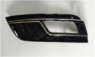 GKL 291183 Sis Kapagi Sisli Sol Audi S Line S4-A4 2012-2015