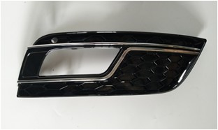 GKL 291184 Sis Kapagi Sisli Sag Audi S Line S4-A4 2012-2015