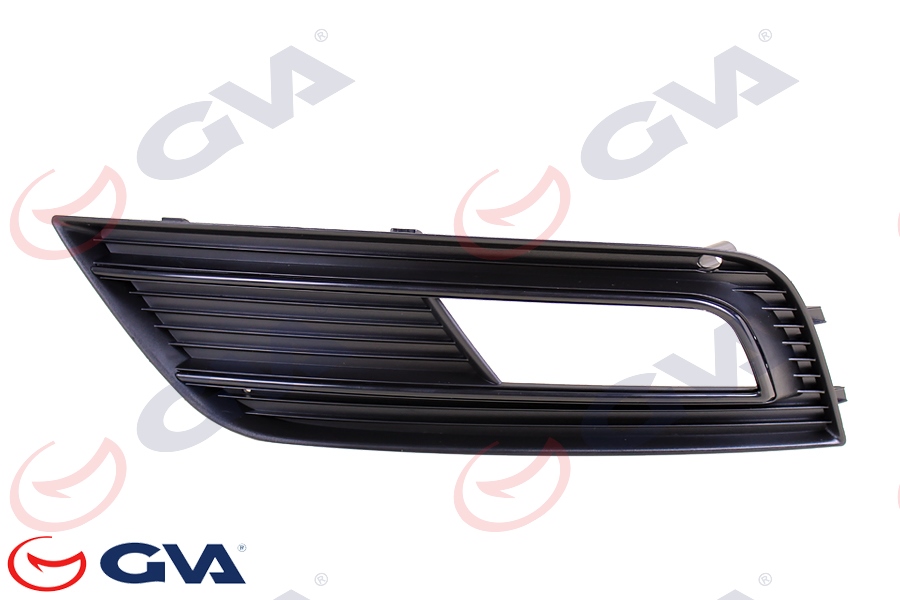 VW 8K0807681K01C Sis Far Kapagi Sol (Sis Far Delikli) A4