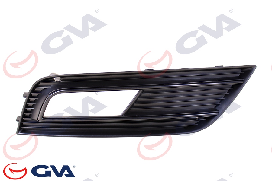 VW 8K0807682K01C Sis Far Kapagi Sag (Sis Far Delikli) A4