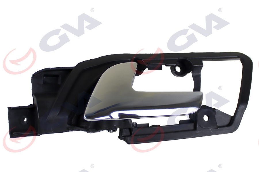 GKL 293087 Kapi İç Açma Kolu Komple Arka L Polo 02-09