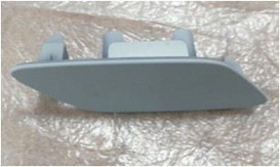 VW 5C6955110AGRU Far Yikama Kapagi Sag  Jetta