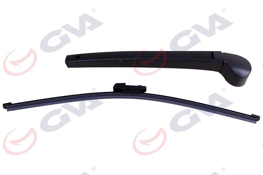 GKL 293241 Arka Silecek Kolu Süpürge Kapak Set Octavia-Rapid