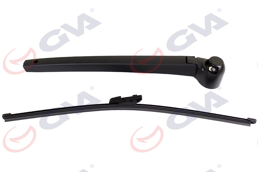 GKL 293229 Arka Silecek Kolu Süpürge Kapak Set T7