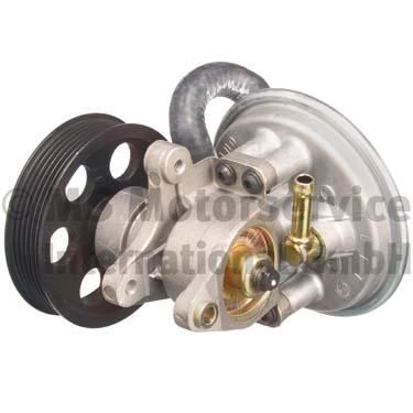 PRG 7.24808.04.0 Vakum Pompasi  Boxer Jumper