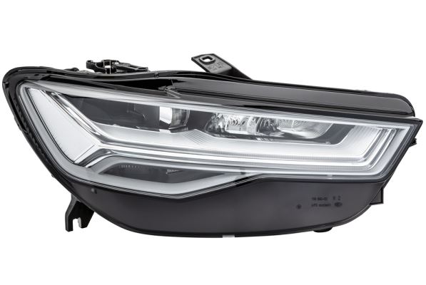 HELLA 1EX012976121 Far Komple Sağ Matrix Far Ledli Audi A6 2014 >