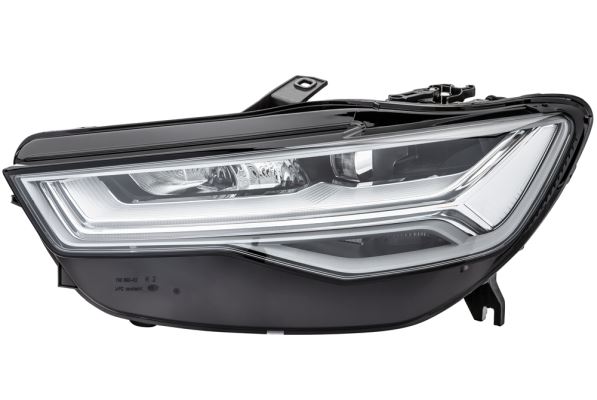 HEL 1EX 012 976-111 Far Sol Led A6