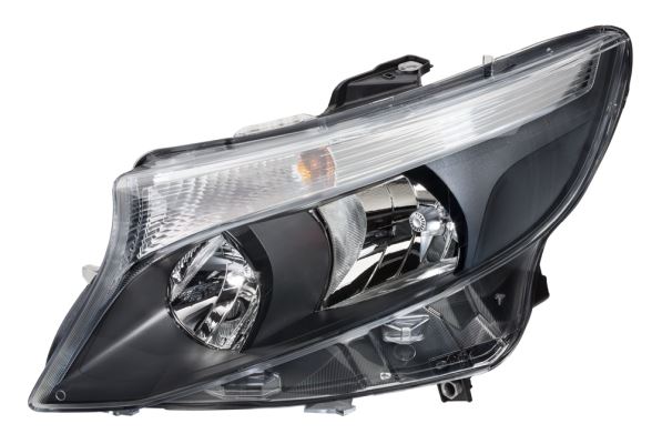 HELLA 1EL011284871 Far Sol Halojen Mercedes Vito W447 14>