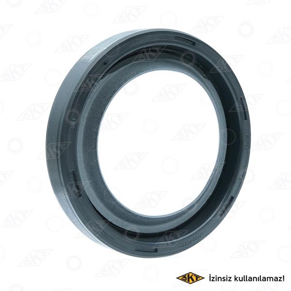 SKT 046219-FP Krank Keçesi Ön Fiat Ducato 06>11 Psa Jemper-Boxer 06>11 Iveco Daily 06> 3.0d Mjet 3.0 Hdi 3.0jtd F1 C