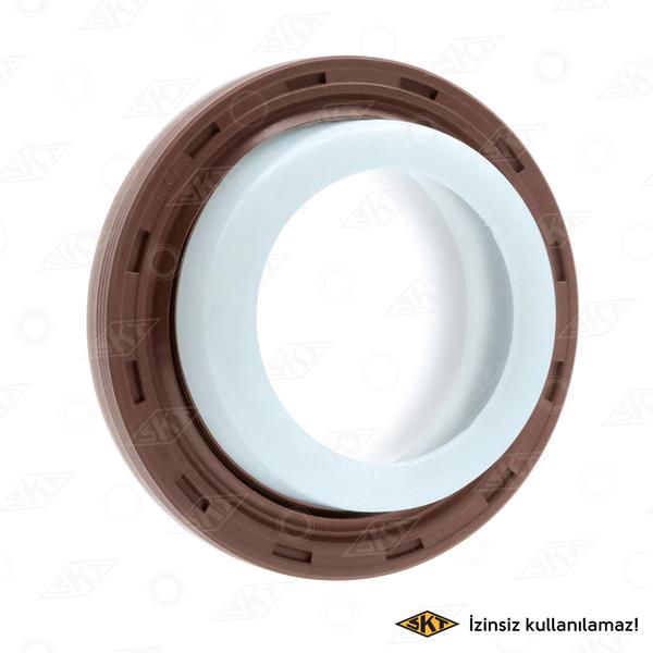 CDF 88012-V Krank Keçesi Ön Ford Transit 18> V362-V363 2.0 Ecoblue 47.70 X 63.58 X 8