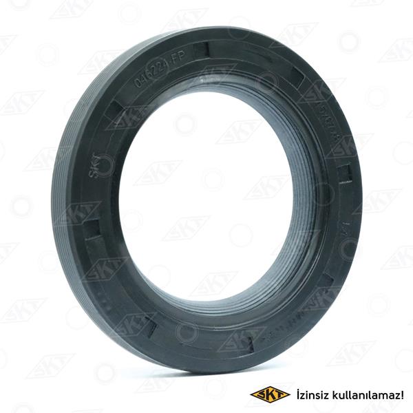 COR 82026532 Ön Krank Keçesi 45*67*8 Mm Sprt.212,312,213,313