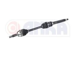 ANKA 10100039 Aks Komple Sağ Renault Master Iii-Movano 2.3 Dci 6 Vit. 10 > M9t Motor Rulman 20 Mm