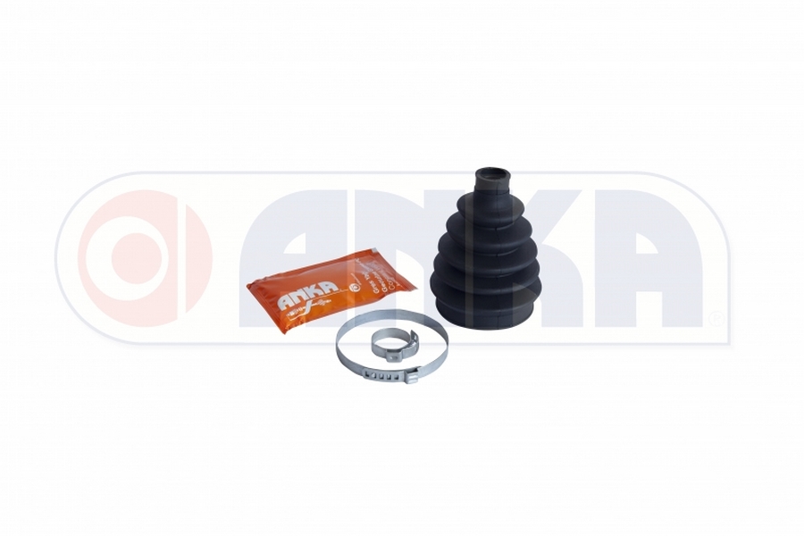 ANKA 40104009 Aks Körüğü İç Renault Clio Iv 1.5 Dci 2012 >