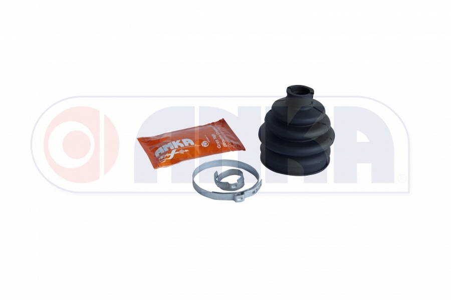 ANKA 40345002 Aks Körüğü Diş Kia Pride-Rio Otm Vit-Man-Mazda 323