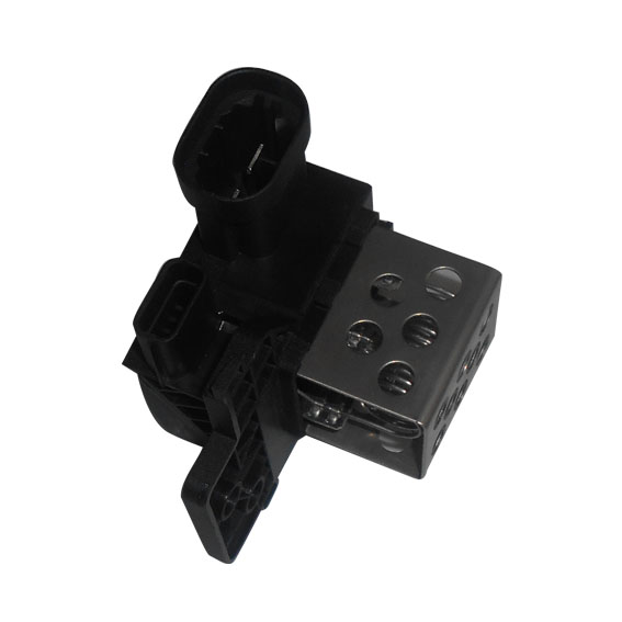 SAGEM-210171 Fan Rezistansi Clio Iv Captur 0.9 1.2 1.5dci Tce 13>