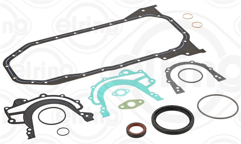 ELRING 917.878 Alt Takim Conta T4-Lt35 2.4d-2.5tdi Agx Acv Aja Anj