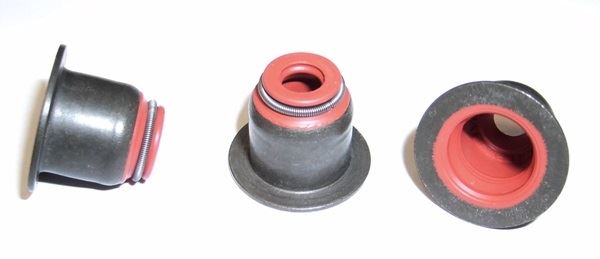 ELRING 262.650 Supap Lastiği Ford-Peugeot-Citroen-Volvo-Fiat 04> 1.6 Tdci