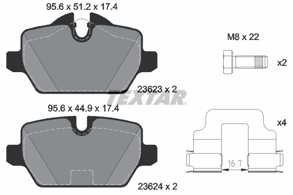 FOR-KK31 V31148 GA34X1 N Trim - Yuk Bolmesi Ford Transit V363
