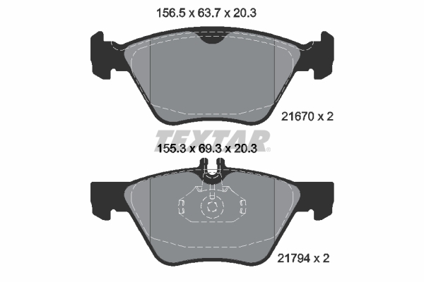 FOR-CN15 N254A77 BA5YZ9 N Kaplama - Kapi Disi Ford Ecosport Cr6 2017