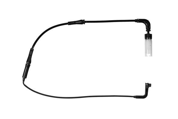 MGA-56266 Balata Fisi Arka Bmw E60 E61 E63 E64 / 780mm
