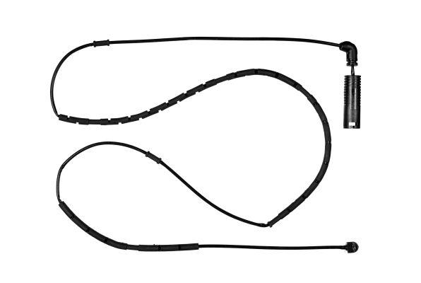 L11-1004 Balata Ikaz Kablosu Sol-Sag Arka 1345mm Bmw 3 Serisi (E46) 1998-2005