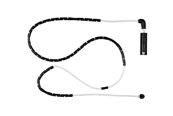 TEXTAR 98029900 Balata Fisi Arka Bmw E85 E86