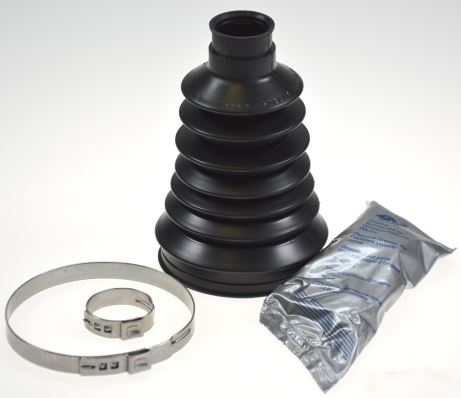 GKN 302936 Aks Kafasi Körük Kiti Renault