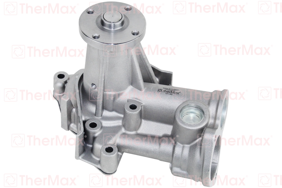 THERMAX T01.305 Devirdaim Su Pompasi Hyundai H100 2.5l Panelvan 94-05 / Mitsubishi L200 2.5l 86-98 / L300 2.5l Panel Van 86-98 / Pajero 2.5l 88-91