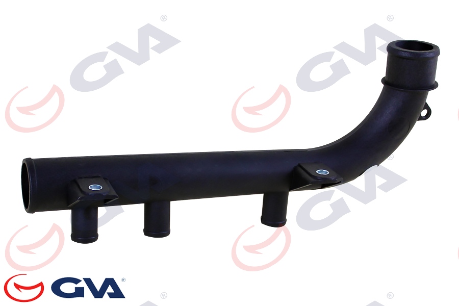 GVA 6890116 Motor Blok Su Dağitici Borusu Vectra A 88-96