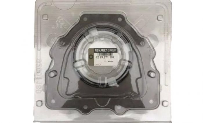 CORTECO-49363957 Krank Kecesi Arka Trafic Talisman Megane Kadjar Fluence Om622 Om626 W205 14> W447 14>1.6 Dci