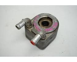 45-3512 Yag Sogutucusu Tek Renault Megane Iii 1.4 Tce 2008-2015/ Scenic Iii 1.4i 16v 2009-