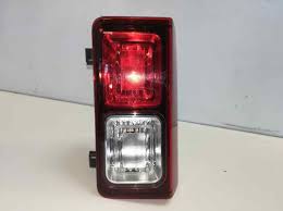 MY 265598248R Arka Reflektör Sol Alt Stop Renault Trafic Iii