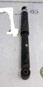 ORJINAL 562102490R Amortisör Arka Renault Clio 2013-2017