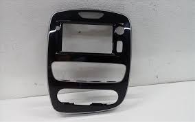 ORJINAL 682606856R Torpido Kaplamasi Orta Yüz Renault Clio Iv 2017>