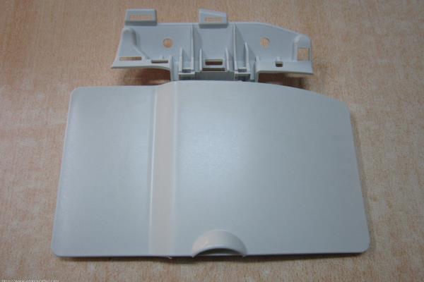 PG-YDK006 Yakit Depo Kapagi Dis Trafic Ii 2001-2014