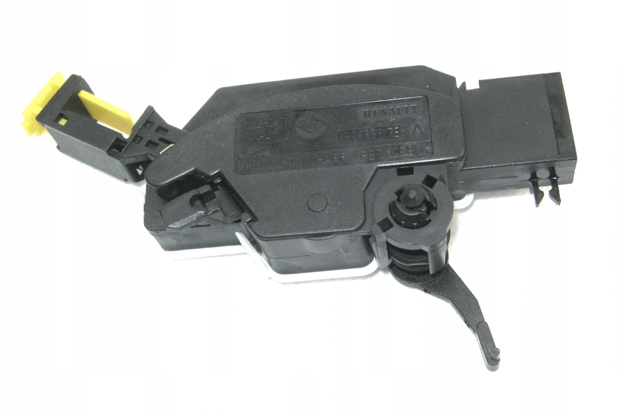 OE-ORIJINAL 8200666173 Debriyaj Pedal Müşürü Renault Fluence 09> Megane Iii 09> Kadjar 15> Nissan Qashqai Ii 17> X-Trail Ii I 19> 1.3tce 1.5dci