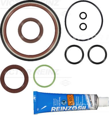 V.REINZ 083445801 Motor Blok Keçe Ve Orin Takimi P406-P607-P807-C5-C6-3.0v6